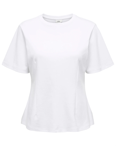 JDY - JDYEva Top - White